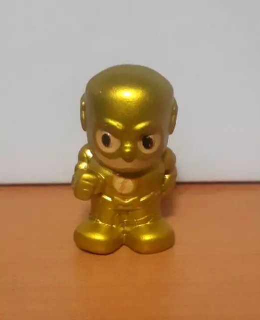 Ooshies sales golden flash