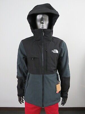 Mens The North Face Apex Storm 3 in 1 Triclimate Hooded Waterproof Ski Jacket