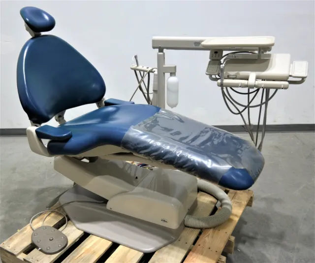Adec 1040 Dental Exam Chair
