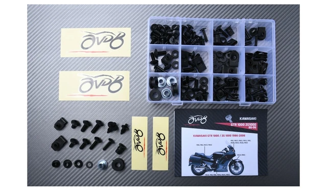 KYOSHO VITE TESTA SVASATA IN METALLO M4X18MM - 1-S34018