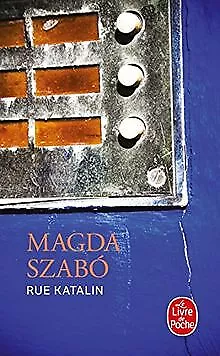Rue Katalin von Szabó, Magda | Buch | Zustand gut