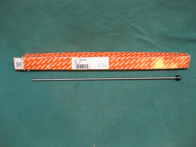 Mitutoyo No.983530 Depth Micrometer Rod 9"