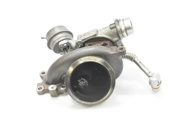 Turbo Turbocompresseur A6G-6K682-AD Ford Puma II MK2 Fiesta MK8 ST 1.5 Ecoboost