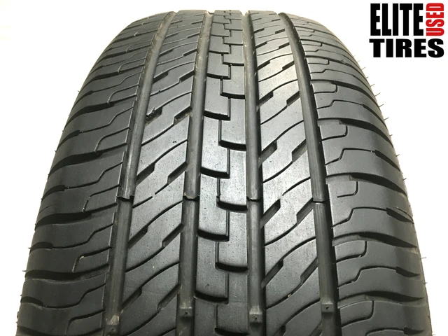 [1] Dextero DHT2 P275/60R20 275 60 20 Tire 7.0-7.5/32