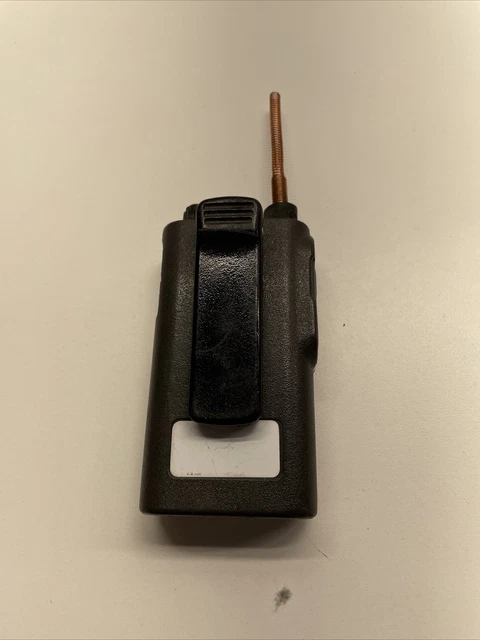 Motorola MU21CV Two Way Radios w/ Antenna - PARTS ONLY 3