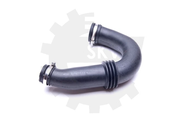 Durite De Suralimentation/turbo Pour Dacia Logan MCV II 1.5 DCi - Réf. OE 144609116R - Neuf