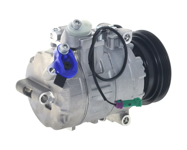 Nissens 89089 Clima compressori