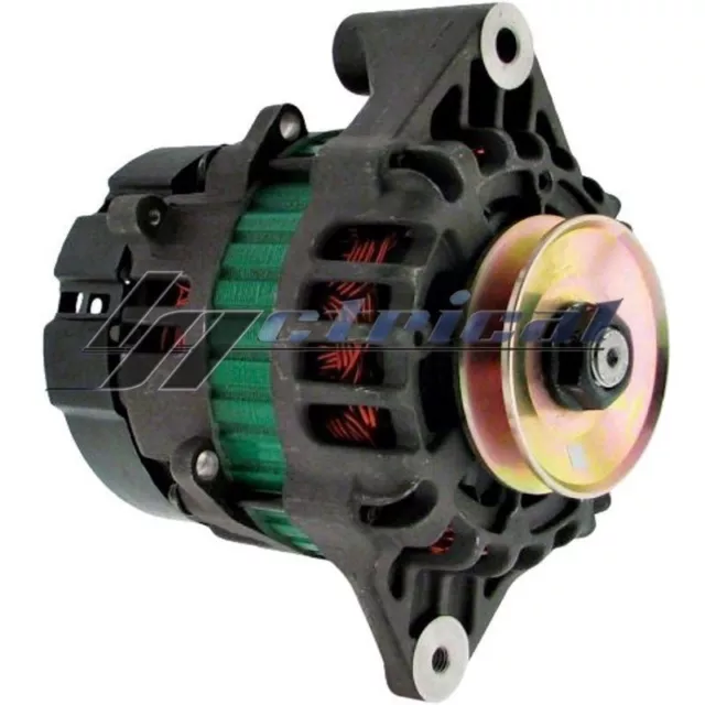 New Oem Alternator For Volvo Penta Marine Inboard Sterndrive 4.3Gl 5.0Gl 5.7Gl