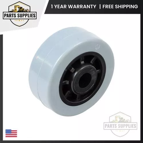 VF81219 Grey Wheel 2" x 3/4" For Viper 20B CA30 17E CA30 20B CA90 32T G20 +++