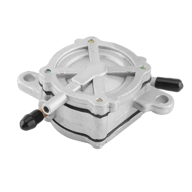 New Gas Fuel Pump For GY6 50CC 150CC 250CC Engine Scooter Moped Go Kart