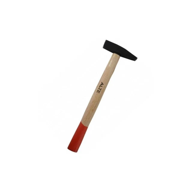 Marteau Allemande Poignée Bois 200 ALTE 01999