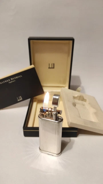 Dunhill Unique New O'ring's