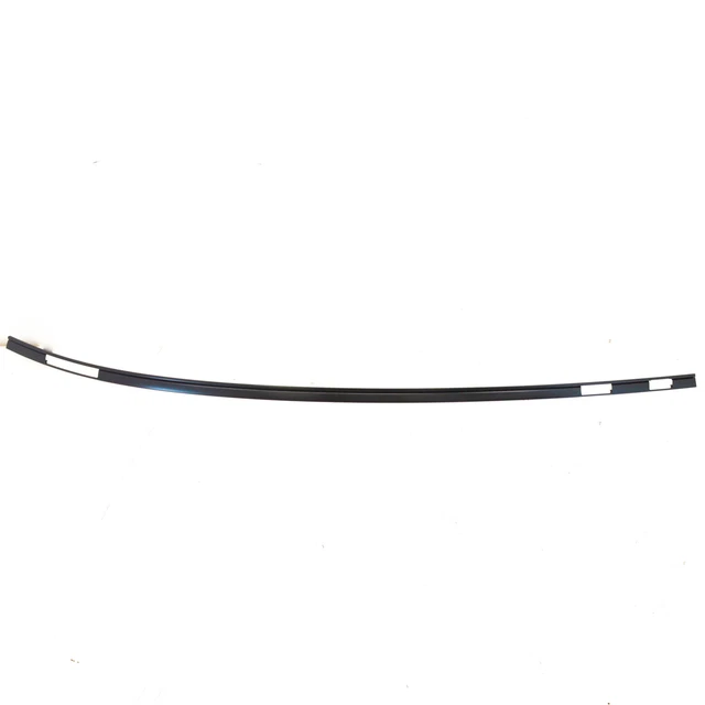 Garniture Bande De Toit Latérale Droite AUDI TT MK3 8S8853704 - Occasion, Quelques Rayures, Origine Allemagne