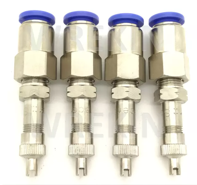 RANGE ROVER P38 EAS AIR SUSPENSION PUMP INFLATION BYPASS VALVES ANR3731