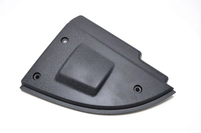 50 Clip Ferma Coperchio Motore Per Porsche Cayenne 2003-2010 - Ricambio 955 572 710 00, Viti In Plastica