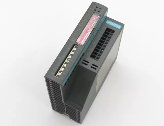 SIEMENS SITOP DC-USV-Modul 15 Stromversorgung 6EP1931-2EC21 Power Supply 24V 15A