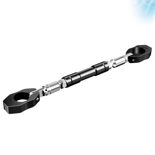 1Pc Adjustable Motorcycle Balance Bar Motocycle Accessories Motobike Modify