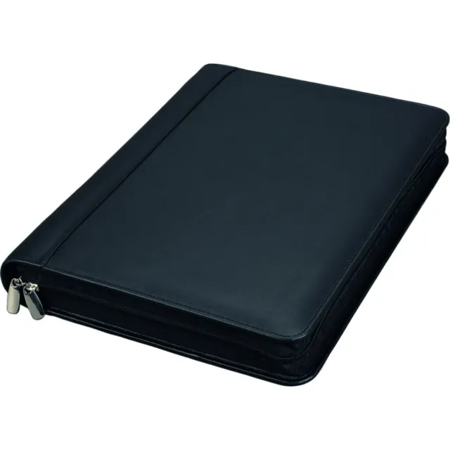 Alassio Folders Folder A4 BOSA a4 Black