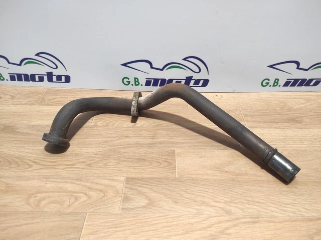 collettore marmitta HONDA SH 300 i 2006 2010