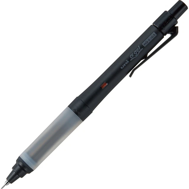 Crayon Mécanique Rétro Mitsubishi Uni Showa 0,5 Mm - Modèle Discontinué UNI5-502 - Occasion En Bon état