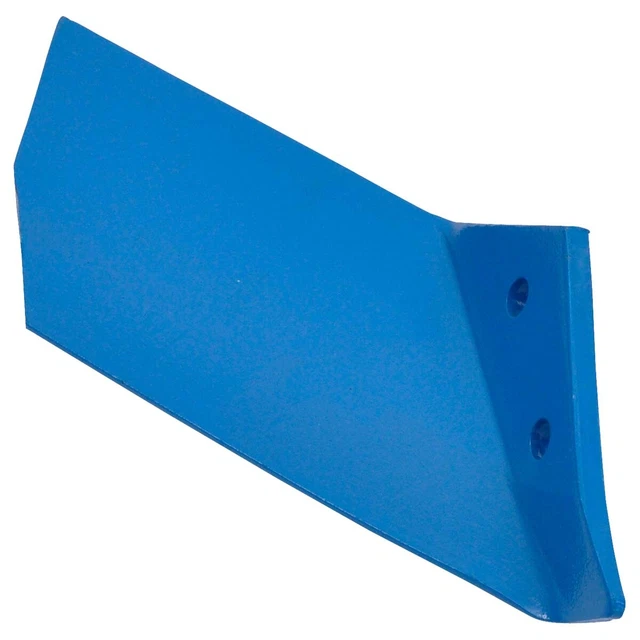 Flügelschar rechts passend zu Lemken Originalnummer 337 4462 120x170x10 mm