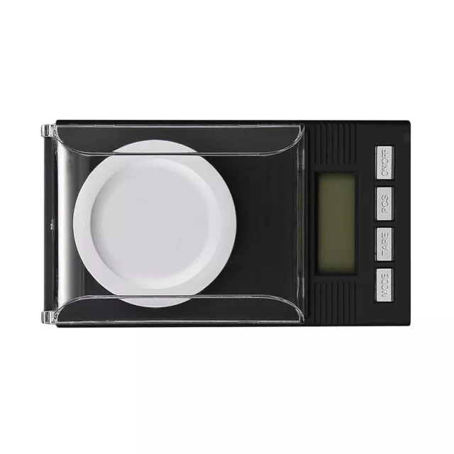 Multifunktions-Mini-Digitalwaage Waage Gewichtsbalance Elektronisches Gramm 20G