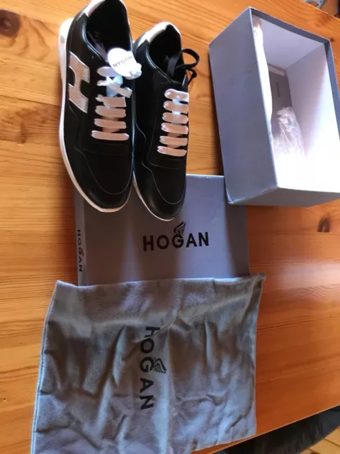 Scarpe donna modello hogan sale