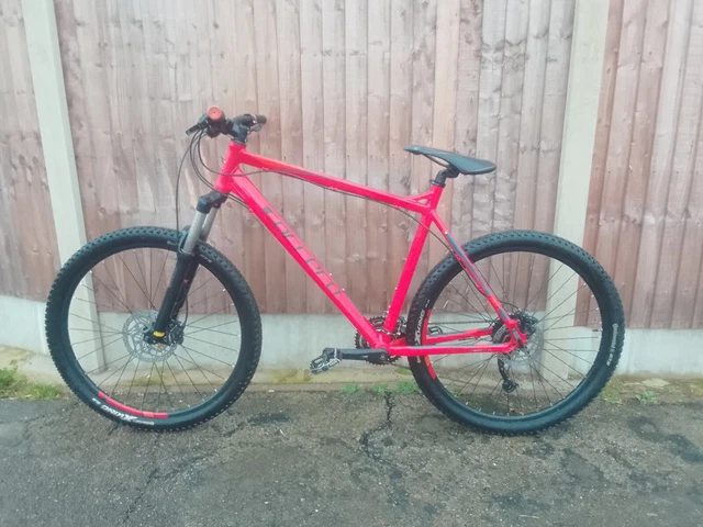 Carrera kraken sales 2004
