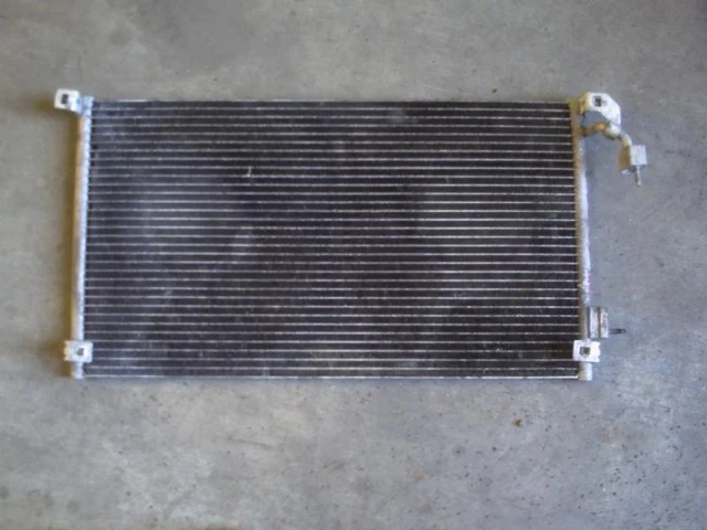 Radiateur/condenseur De Climatisation Pour Nissan Primera Berline (P12) - Réf. 92100BV000 - Occasion