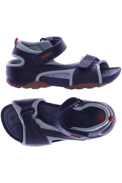 Camper scarpe bambini ragazzi taglia EU 31 senza etichetta blu navy #xbu0dnl