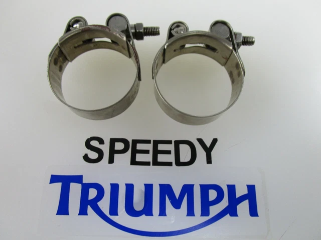 best exhaust for triumph bonneville t100
