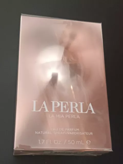 La Perla La Mia Perla Eau De Parfum 50 Ml Nuovo