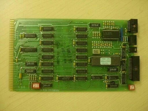 Universal Instruments 30589702 Mag Sense Assembly