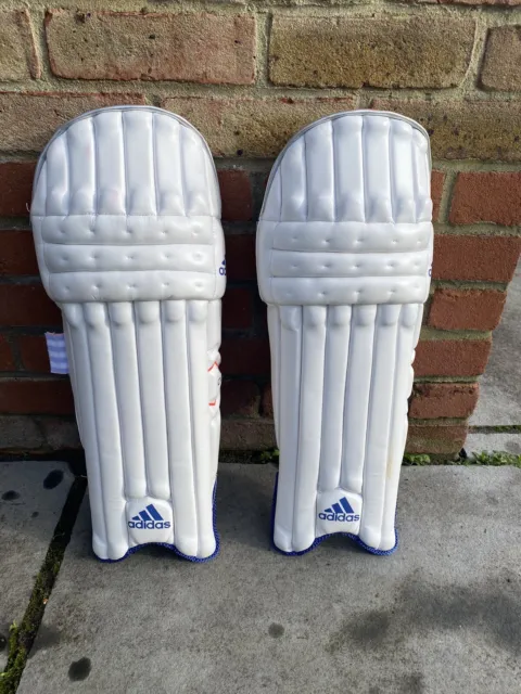 Adidas Children’s Cricket Pads