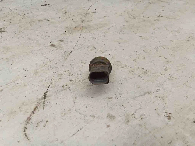 VW TRANSPORTER V T5 Furgon Coolant Temperature Sensor 06A919501 2.46 31038897