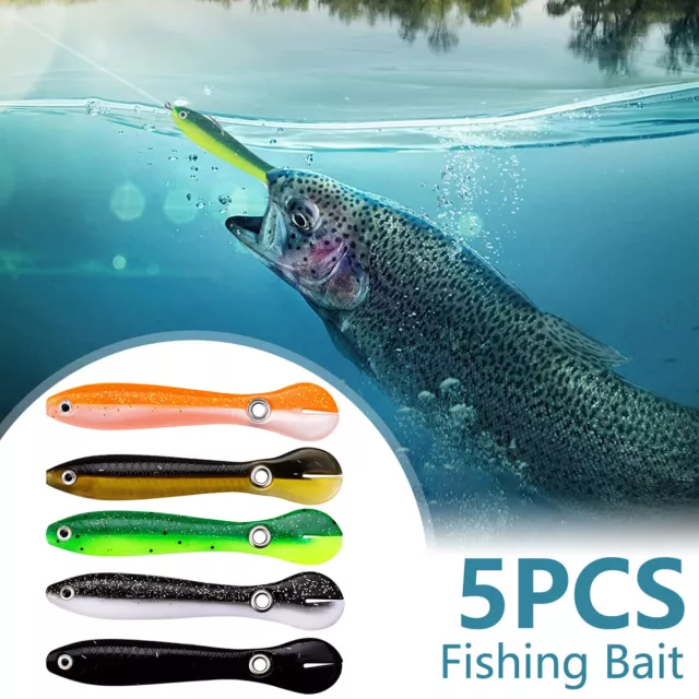 Baits & Lures, Baits, Lures & Flies, Fishing, Sporting Goods