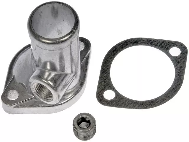 Dorman   Oe Solutions Engine Coolant Thermostat Housing P N 902 5051