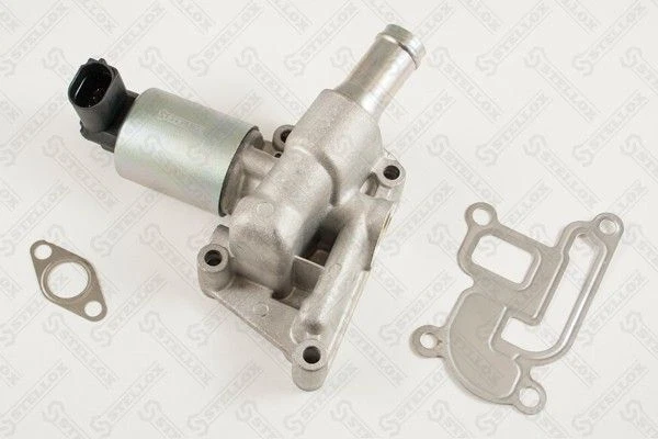 VALVOLA RICIRCOLO GAS di Scarico EGR per Nissan Navara Pathfinder