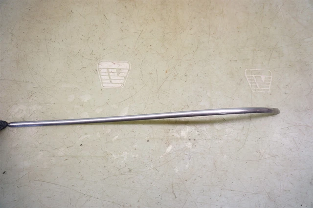 1951 Harley FL EL knucklehead flathead panhead sidecar LE *2713 Front trim