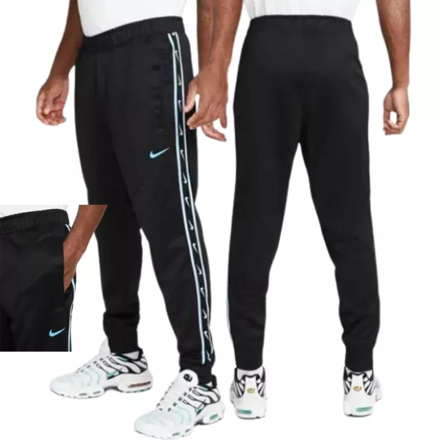 PANTALONE NIKE DX2027 011 Sportswear Repeat Acetato EUR 74 36