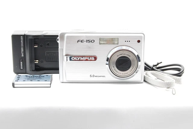 OLYMPUS オリンパス FE-150 Y-181 OLYMPUS オリンパス FE-150 Y-181 OLYMPUS オリンパス FE-150 Y