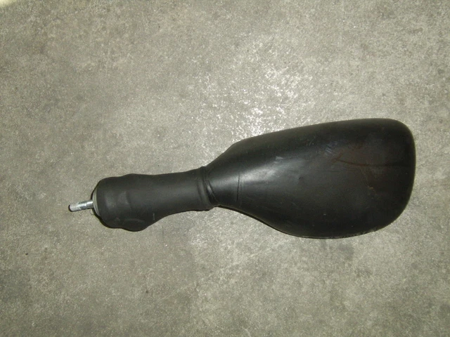 SPECCHIETTO LATERALE SX Kawasaki ZX 6 R 2000-2002 2001