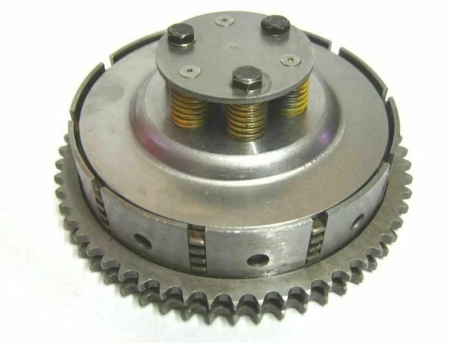 Frizione Montaggio Per Reale Enfiel Pallottola 350cc 500cc 4 Speed Cambio Models