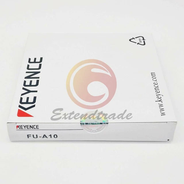 1PC Keyence FU-A10 Fiber Optic Sensor NEW