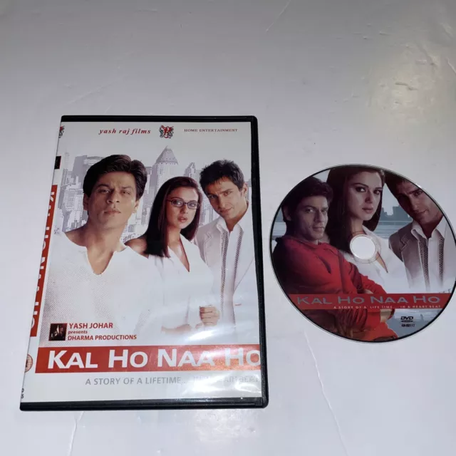 Kal ho naa ho top full movie sub malay