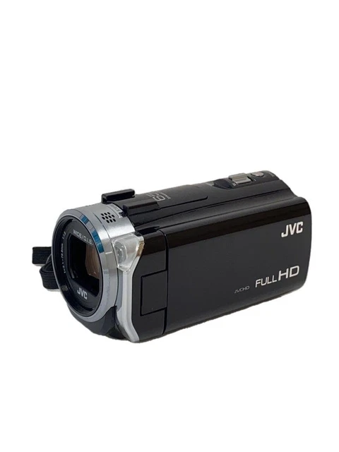 JVC KENWOOD CAMCORDER Everio GZ-E765-T [urban Brown] Used