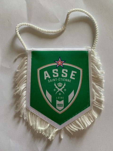 N°409 ECUSSON AS SAINT-ETIENNE ASSE VERTS PANINI FOOTBALL FOOT 2015 N°409 ECUSSON AS SAINT-ETIENNE ASSE VERTS PANINI FOOTBALL FOOT 2015