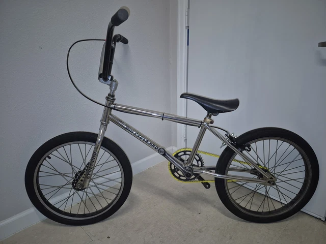 自転車 レア Tange Seiki MX-2 Black old BMX