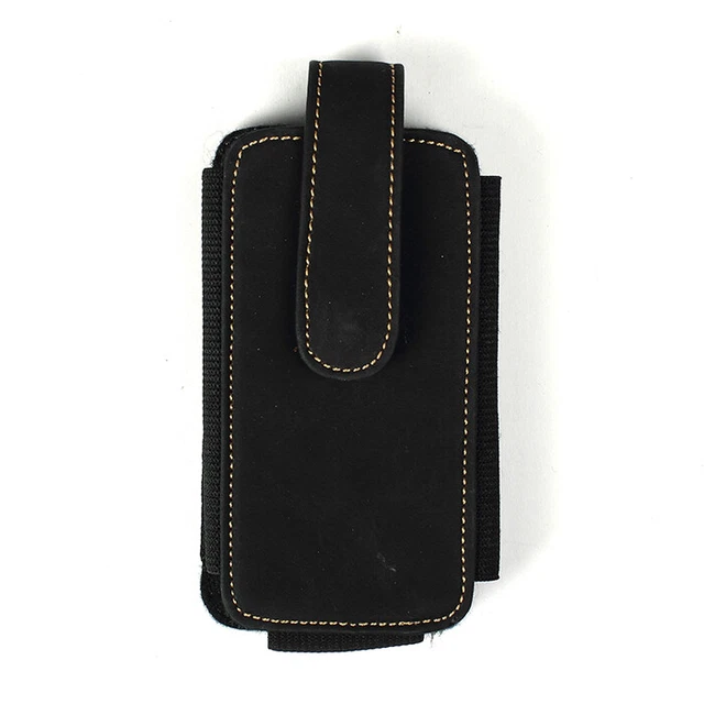 Etui de ceinture pour téléphone portable 12 cm