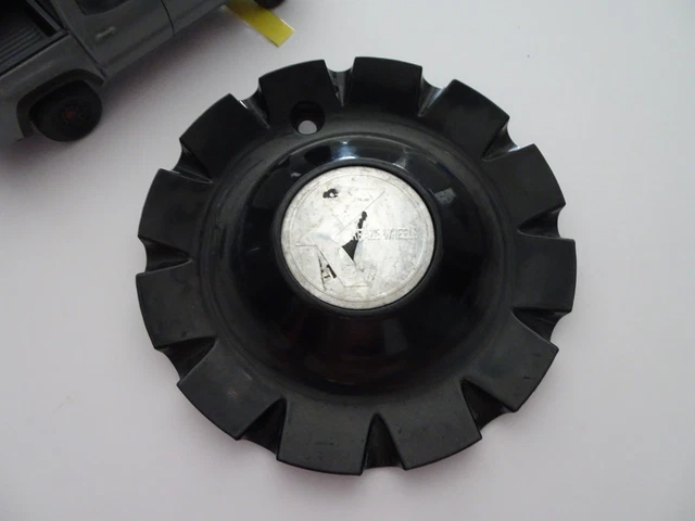Wheel Centre Caps, Wheel Centre Caps, Trims & Trim Rings